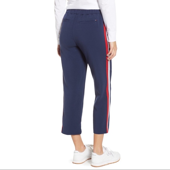 tommy jeans track pants